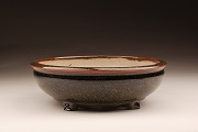 Teadust Glaze