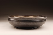 Black Matte Glaze